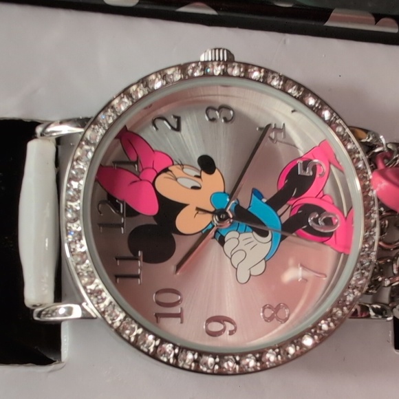 Disney Minnie Mouse Watch